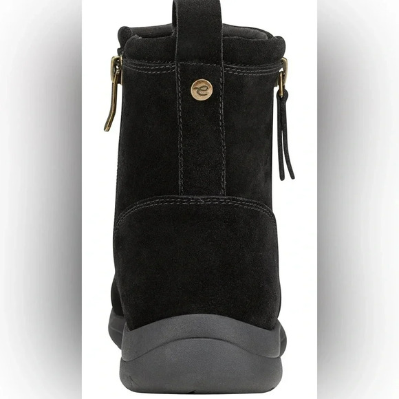 Easy Spirit Jonni Women's Suede Bootie sz 6.5N NWB - Picture 5 of 6